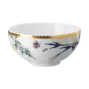 RosenthalReisschale 12 cm Heritage Turandot white