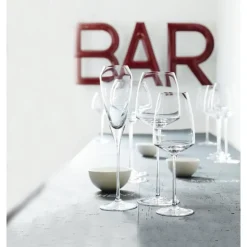 RosenthalRieslingglas 0,58 l TAC o2 Glatt