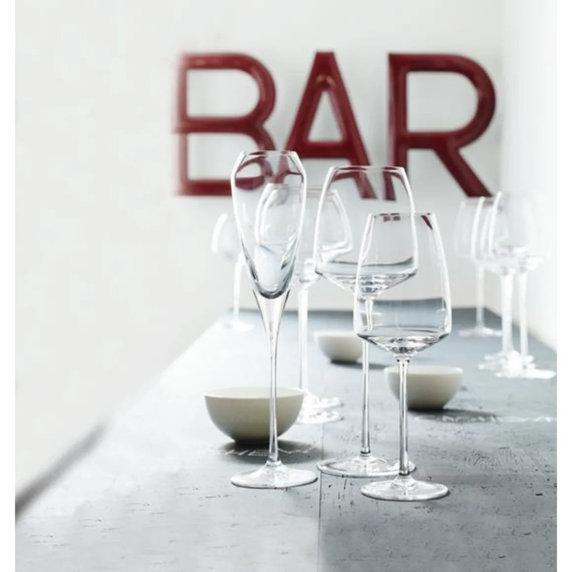 RosenthalRieslingglas 0,58 l TAC o2 Glatt