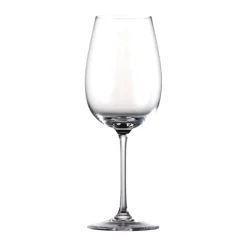 RosenthalRotwein Bordeaux Glas DiVino glatt