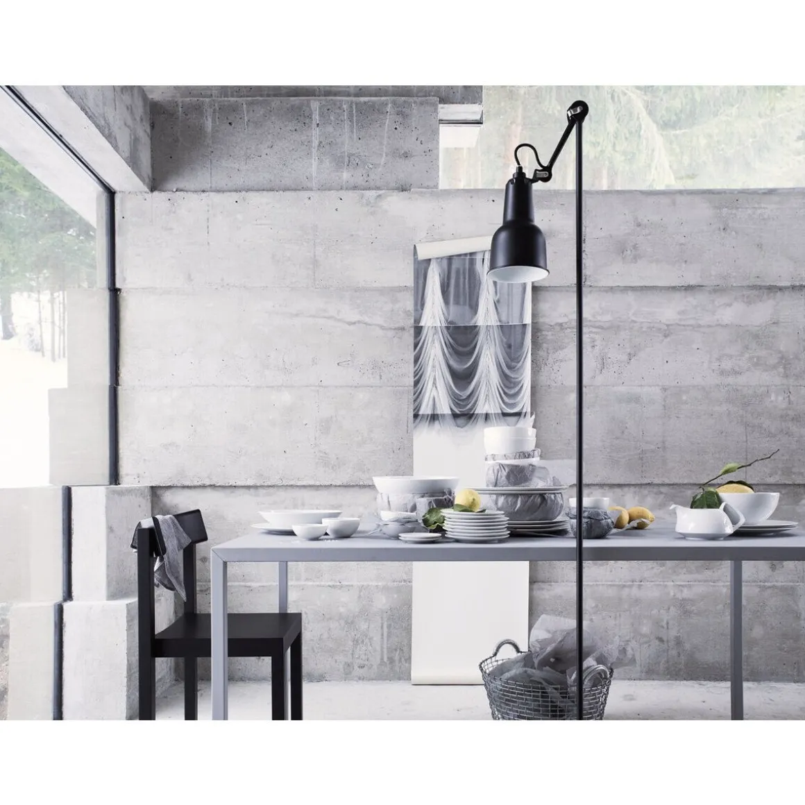 RosenthalSauciere 0,55 l TAC Gropius Weiß