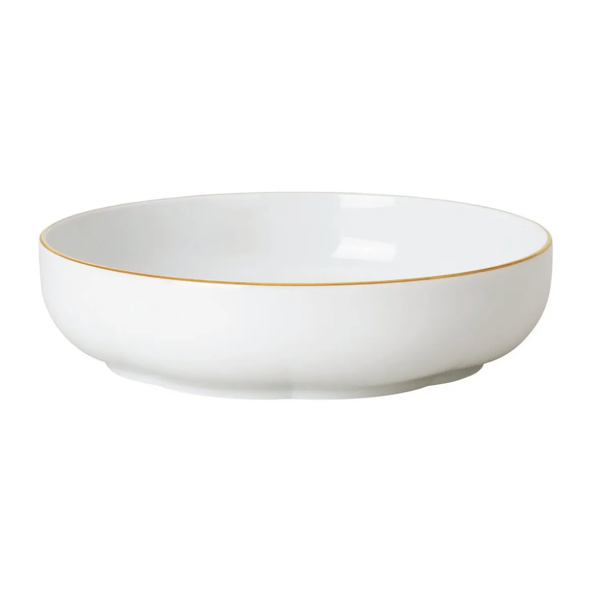 RosenthalSchale 21 cm Sonetto Oro