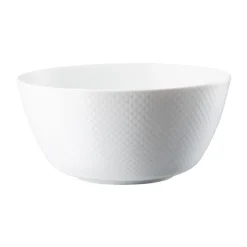 RosenthalSchüssel 22 cm Junto Weiß