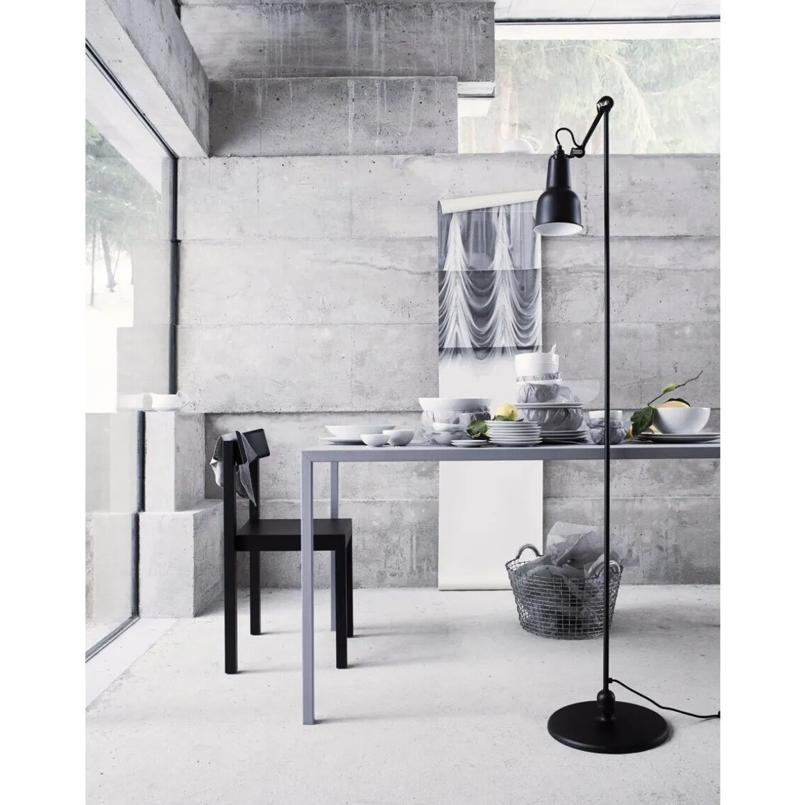 RosenthalSchüssel 19 cm TAC Gropius Weiß