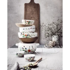 RosenthalSchüssel mit Deckel Brillance Grand Air