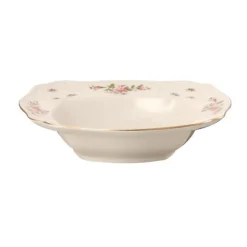 RosenthalSchüssel mittel Sanssouci Elfenbein Ramona