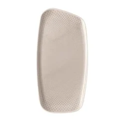 RosenthalServierplatte 30x15 cm Junto Soft Shell