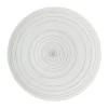 RosenthalSpeiseteller 28 cm TAC Gropius Stripes 2.0