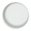 RosenthalSpeiseteller 28 cm TAC Gropius Glitch
