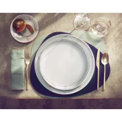 RosenthalSpeiseteller 28 cm TAC Gropius Glitch