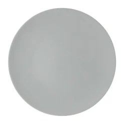 RosenthalSpeiseteller 28 cm TAC Sensual Gentle Grey