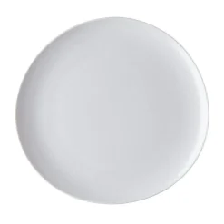 RosenthalSpeiseteller 27 cm Junto Weiss