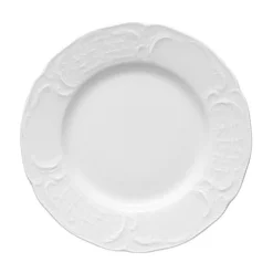 RosenthalSpeiseteller 26 cm Sanssouci Weiß