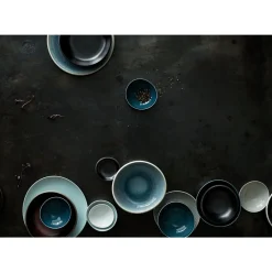 RosenthalSpeiseteller 27 cm Junto Opal Green