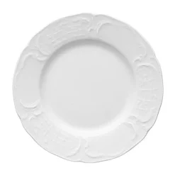 RosenthalSpeiseteller 25 cm Sanssouci Weiß
