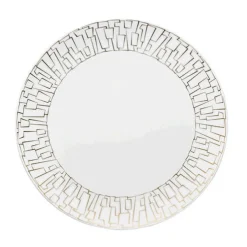 RosenthalSpeiseteller 28 cm TAC Skin Gold