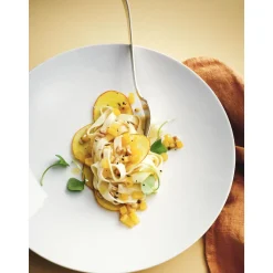 RosenthalSpeiseteller 28 cm TAC Gropius Weiß