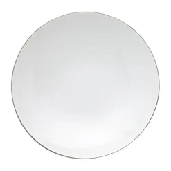 RosenthalSpeiseteller 28 cm TAC Gropius Platin