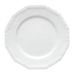 RosenthalSpeiseteller 27 cm Maria Weiß
