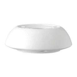 RosenthalStövchen 19 cm TAC Gropius Weiß