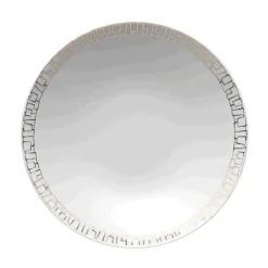 RosenthalSuppenteller 24 cm TAC Skin Gold