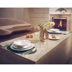 RosenthalSuppenteller 24 cm TAC Gropius Glitch