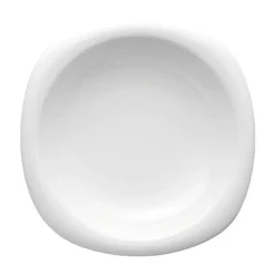 RosenthalSuppenteller 22 cm Suomi Weiß
