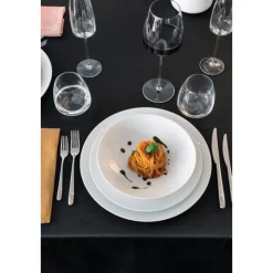 RosenthalTafel-Set 12-tlg. TAC Gropius Weiß