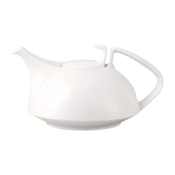 RosenthalTeekanne 0,6 l TAC Gropius Weiß