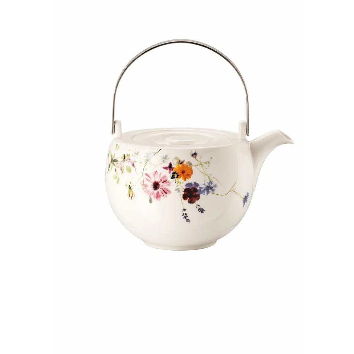 RosenthalTeekanne 6 P. 3-tlg Brillance Grand Air