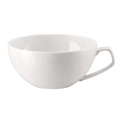 RosenthalTeetasse 0,24 l TAC Gropius Weiß