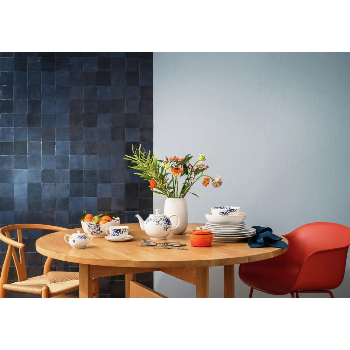 RosenthalTeetasse 0,19 l True Blue