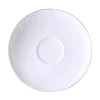 RosenthalTee-Untertasse 16 cm TAC Platin