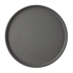 RosenthalTeller flach 16 cm Bloom Lava