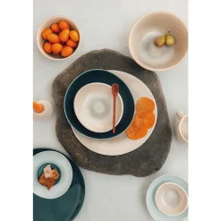 RosenthalTeller flach 16 cm Junto Dune