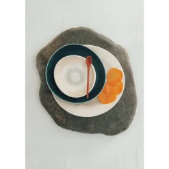 RosenthalTeller flach 27 cm Junto Dune