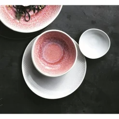 RosenthalTeller flach 22 cm Junto Soft Shell