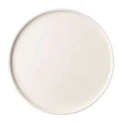 RosenthalTeller flach 21 cm Bloom Snow