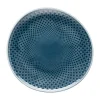 RosenthalTeller flach 16 cm Junto Ocean Blue