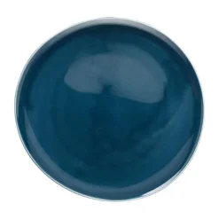RosenthalTeller flach 27 cm Junto Ocean Blue