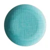 RosenthalTeller flach 21 cm Mesh Aqua