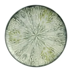 RosenthalTeller flach 28 cm Fusion Grey