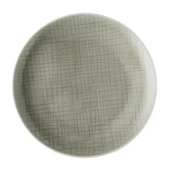 RosenthalTeller flach 21 cm Mesh Colours Mountain