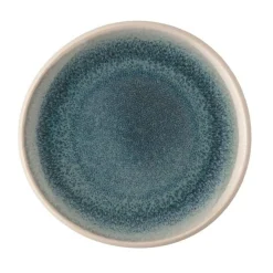 RosenthalTeller flach 16 cm Junto Aquamarine