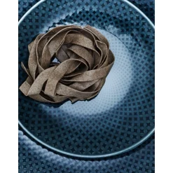 RosenthalTeller tief 25 cm Junto Ocean Blue