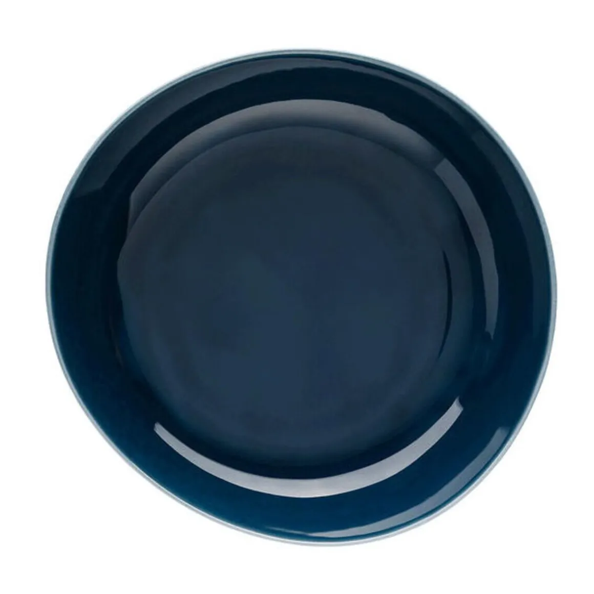 RosenthalTeller tief 22 cm Junto Ocean Blue