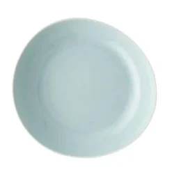 RosenthalTeller tief 22 cm Junto Opal Green