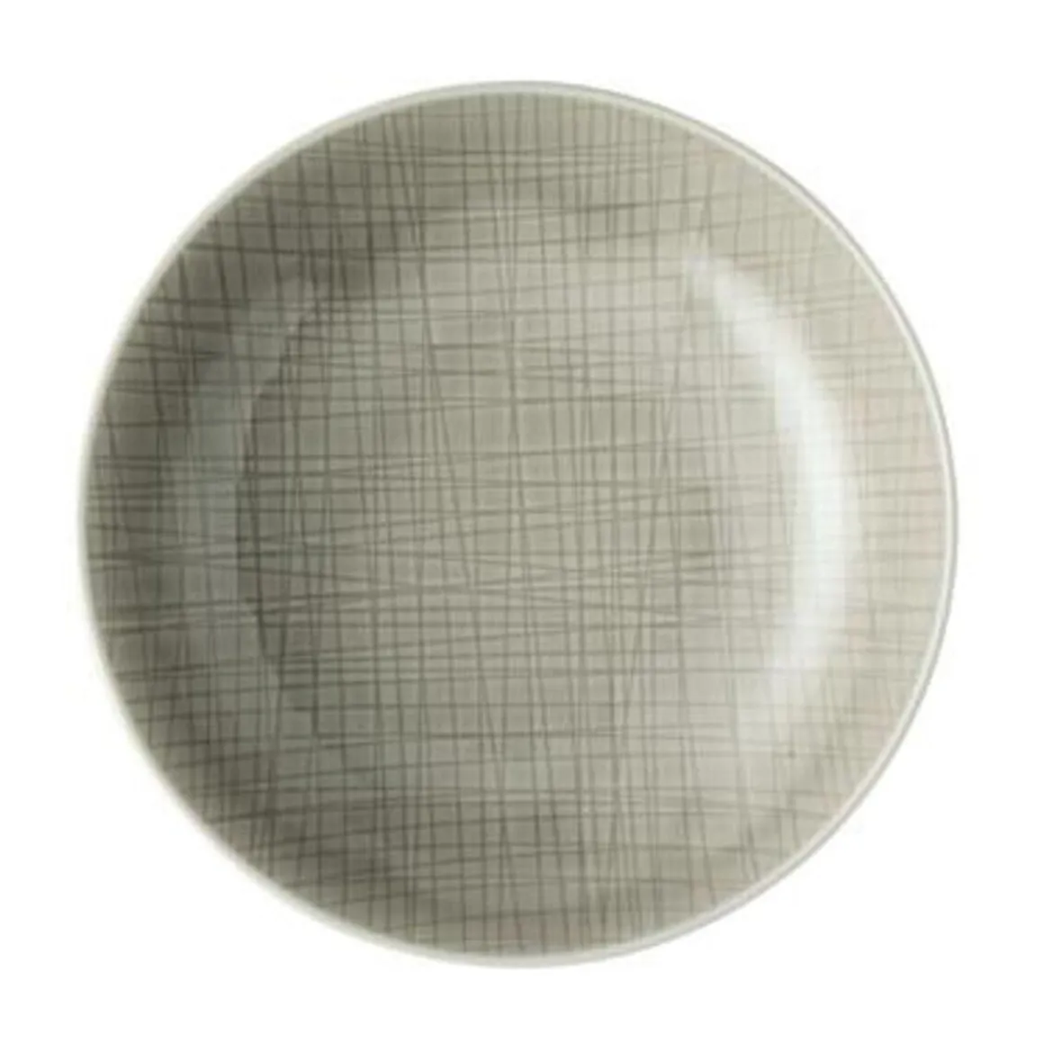 RosenthalTeller tief 21 cm Mesh Colours Mountain