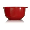 RostiRührschüssel 4,0 l Margrethe New Rot