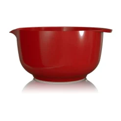 RostiRührschüssel 4,0 l Margrethe New Rot